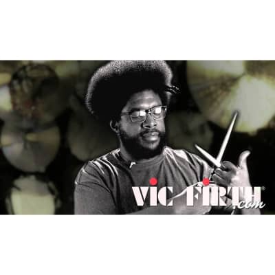 Vic Firth Signature Drum Stick Ahmir ?uestlove Thompson image 2