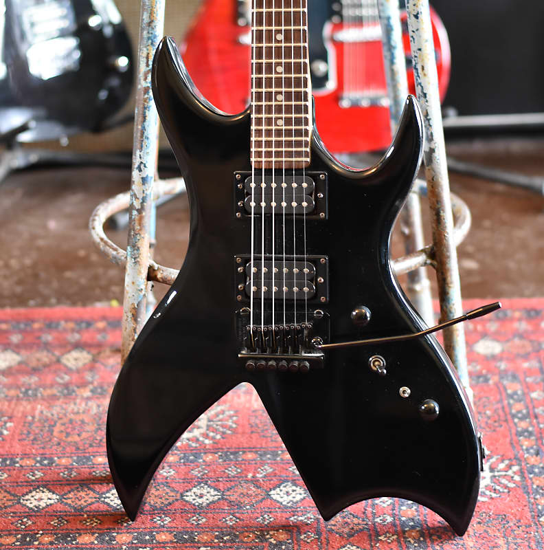 Bc rich hotsell bich platinum series
