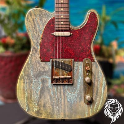 Custom Shop - Fender - Electric Guitars - WildCat Guitars