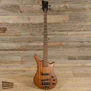 Warwick Thumb Bolt-On 4-String Bass (Germany) USED (s204) | Reverb
