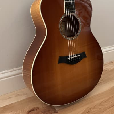 Taylor GS6 | Reverb