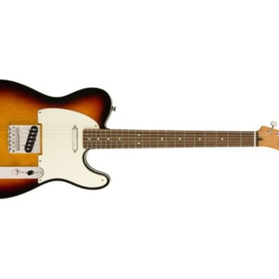 Squier Classic Vibe '60s Custom Telecaster(New) for sale