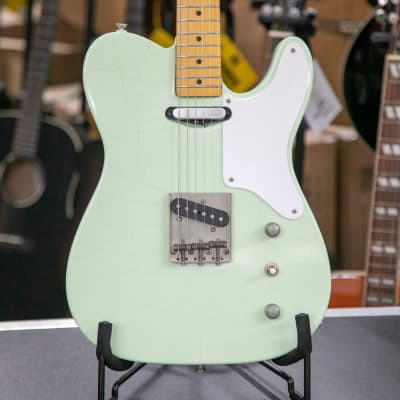 WOODSTOCK Old Boy T Surf Green for sale