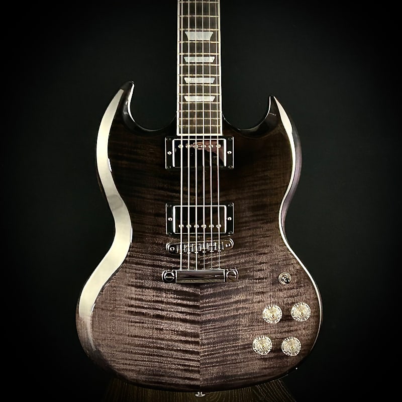 Gibson SG Modern (2019 - Present) | Reverb