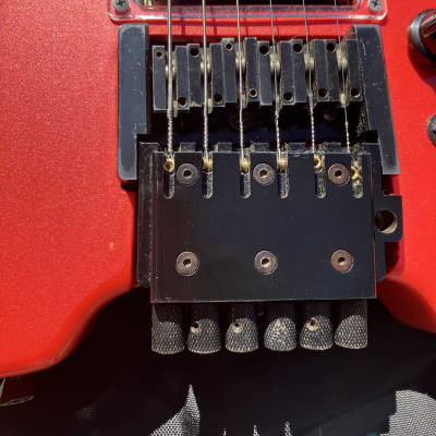 Mavis Spaceberger Headless Steinberger Copy | Reverb