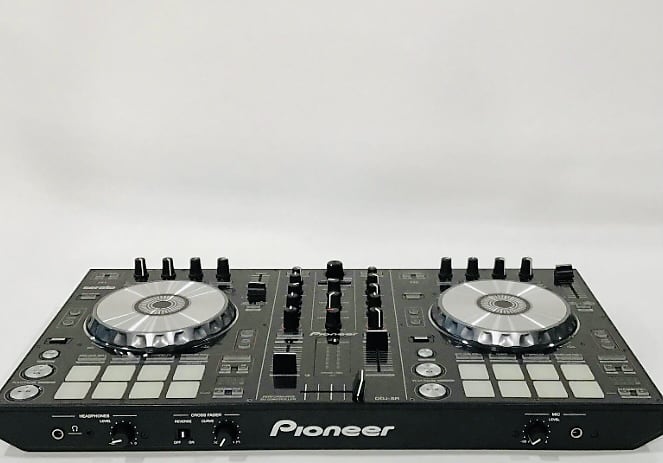 Pioneer DDJ SR DJ Controller for Serato | Reverb