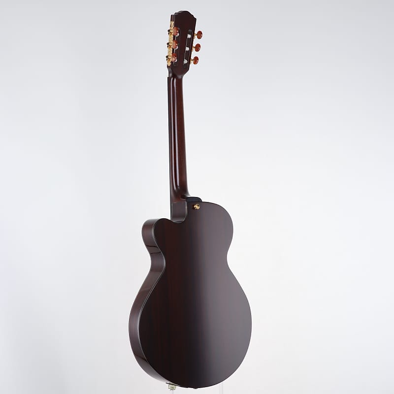 Crews Manian Sound Crews Manian Sound EG-1500C Sunburst [SN Crews Manian Sound Crews Manian Sound EG-1500C Sunburst [SN