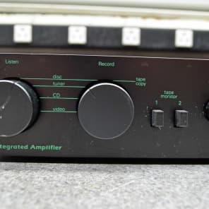 Creek Audio Systems 6060 British Audiophile Integrated Amplifier 