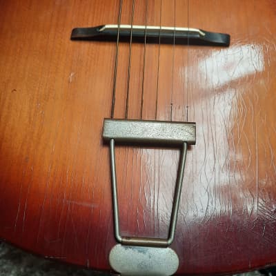 Framus 5/1-50 1964-66 - Gloss image 14