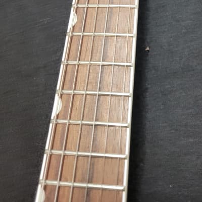 Gretsch Electromatic Jet electric guitar slate blue image 6