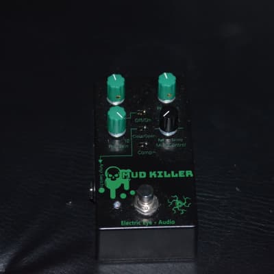 Reverb.com listing, price, conditions, and images for electric-eye-audio-mud-killer