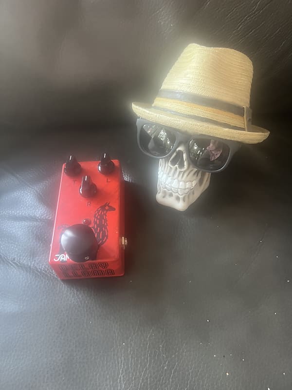 JAM Pedals Delay Llama