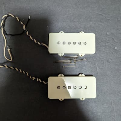 Fender 099-2239-000 Pure Vintage '65 Jazzmaster Pickup Set