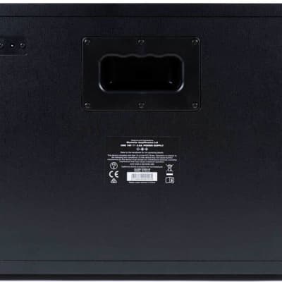 Blackstar ID:Core 40 V3 Electric Guitar Combo Amplifier, 40W, Black image 4