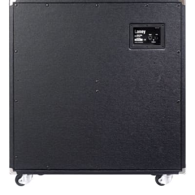 Laney 4 x 12 Angled 320 Watt Guitar Cabinet - GS412IA image 2