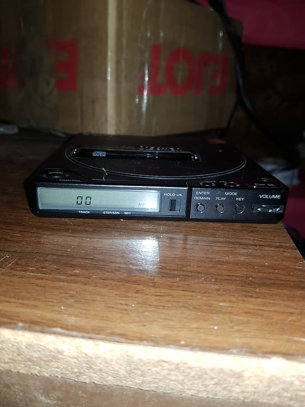 Sony Discman D250