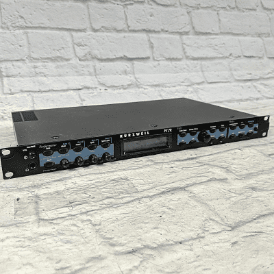 Kurzweil PC2R Rackmount Digital Sound Module