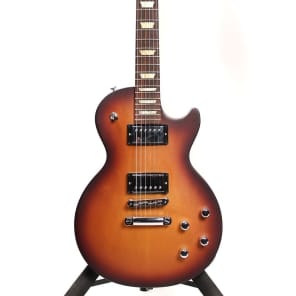 Gibson LPJ Pro Desert Burst 2013