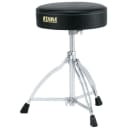 Tama HT130 Standard Drum Throne with Double Braced Legs