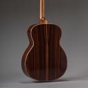 Goodall  Concert Jumbo 2021 - Cocobolo Rosewood/German Spruce  (Natural)