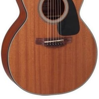 Takamine GX11ME-NS NEX Body Mini Acoustic Electric Guitar image 1