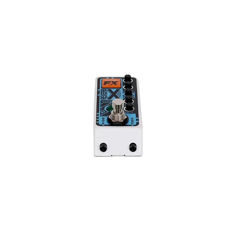 Rainger FX REVERB-X **Coast Sonic edition**