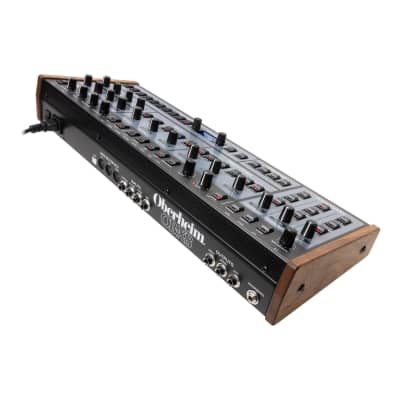 Oberheim OB-X8 Desktop Analog Synth Module  image 6