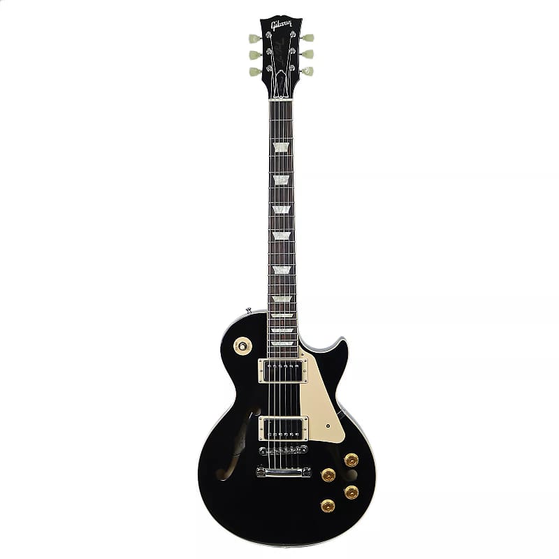 Gibson Memphis ES-Les Paul image 3