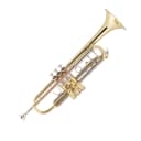 Bach TR500 Bb Trumpet Outfit - Factory Close Out