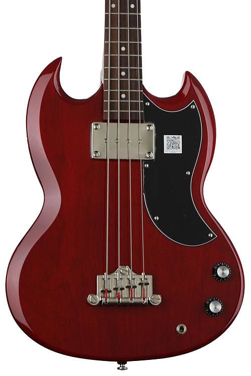 Epiphone EB-0 Bass | Reverb