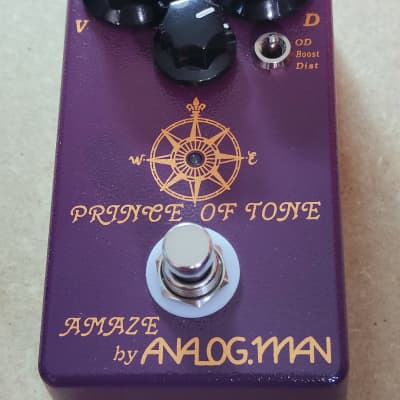 Analogman Prince Of Tone for sale