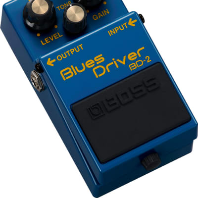 ギター boss bd-2 re-j analog.man super mod 2000s Boss BD-2 Analog Man RE-J Project Mod – Telluride