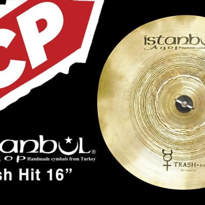 Istanbul Agop 14