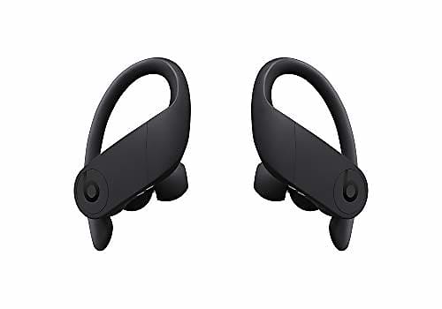 Powerbeats Pro Totally In-Ear Wireless Headphones (Black) image 1