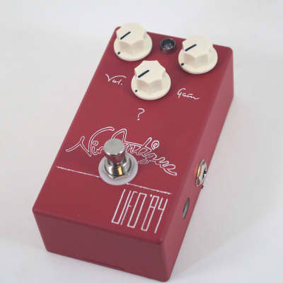 VINANTIQUE UFO`84 Ver.2 [SN god9] (12/04) | Reverb Poland