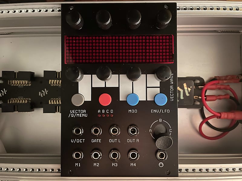 RYK Modular Vector Wave