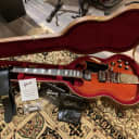 Gibson SG Standard '61 with Maestro Vibrola 2019 *With ‘57 Classics*