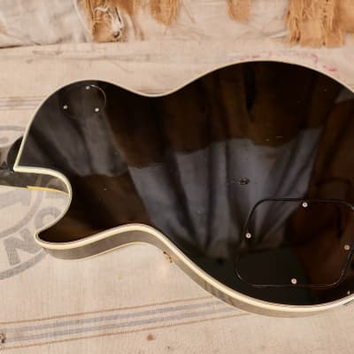 Gibson Les Paul Custom 1969 - Black image 20