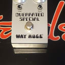 Way Huge WM28 Smalls Series Overrated Special Overdrive 2018 - 2021 - Silver