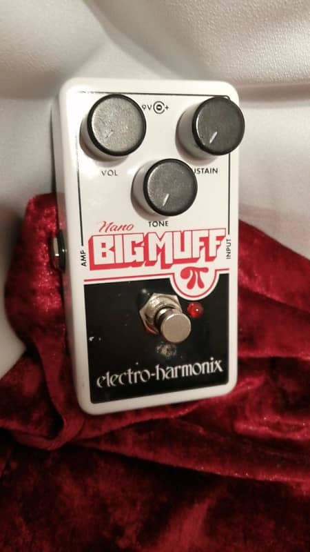 TC Electronic Spark Mini Booster