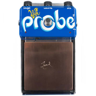 Ibanez WH10V2 Classic Wah | Reverb