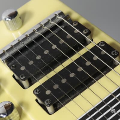 Canopus 8 Strings Double Neck image 6