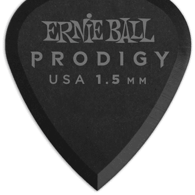 Ernie Ball EB9200 Prodigy Plektren Bild 3