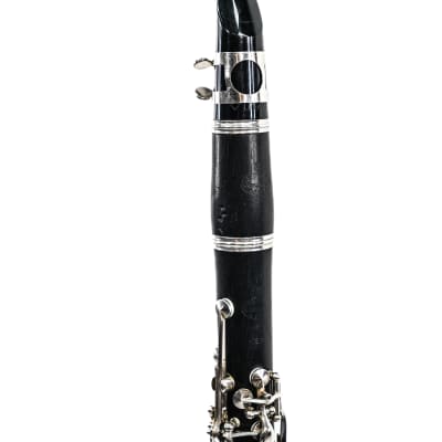 Buffet Crampon Clarinet E11 image 9