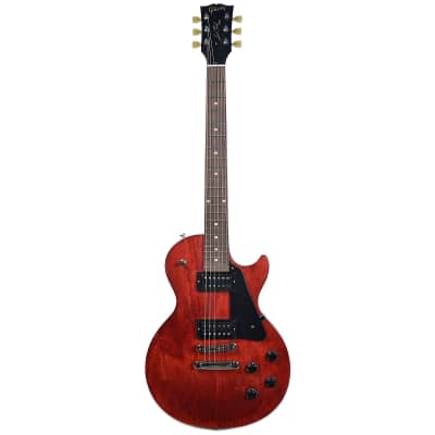 Gibson Les Paul Faded T 2017 | Reverb