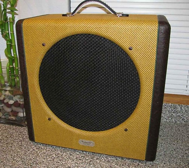 Vintage 47 deals amps