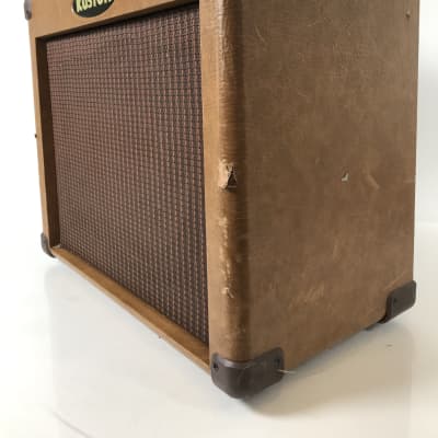 Kustom Sienna Series 30-watt Acoustic Amplifier image 2