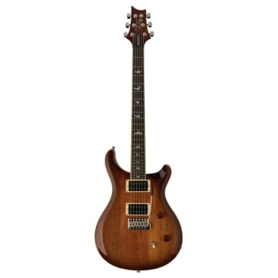 PRS SE Standard 22 2007 HH Satin Black Refinish Paul Reed PRS SE Standard 22 2007 HH Satin Black Refinish Paul Reed