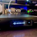 Universal Audio UAD-2 Satellite Thunderbolt OCTO Core w/ Thunderbolt Cable & Thunderbolt 3 Adapter