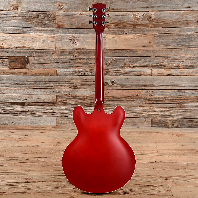 Gibson ES-335 Traditional Pro P-90 | Reverb